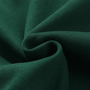 Men's Green White Eco-Friendly Breathable Varsity <b>Jacket</b> <b>Fleece</b> <b>Lined</b> Preppy Style High Street Winter Stand Collar Zipper - Product Image 5