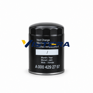 A0004292797 VISTORA Filtro de Aire de Alto Rendimiento Nuevo para Camiones, para Números OE A0004293197 SP-800/12 - Product Image 1