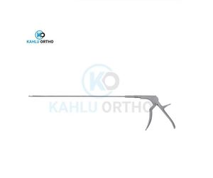 สร้างโลโก้พิมพ์แบบกำหนดเองคุณภาพสูงของคุณเอง ผู้จัดจำหน่ายที่ดีที่สุด Kerrison Rongeur45 Dergree โดย KAHLU ORTHOPEDIC - Product Image 2