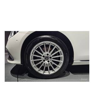 Mercedes-Benz Classe E E220d 4MATIC Exclusive 4MATIC Euro V Diesel Automatique 2023, 36 976 km, sièges en cuir, conduite à gauche, transmission intégrale - Product Image 5