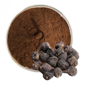 Polvo de Raíz de Maca Negra Rica en Nutrientes, 100% Natural, Rico en Antioxidantes, Apoya la Energía, la Vitalidad y el Bienestar - Product Image 1