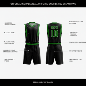 Maillot de basket-ball personnalisé réversible imprimé, vêtements de sport de qualité supérieure pour les joueurs d'équipe, nom du joueur, vêtements de sport légers, séchage rapide, uniforme d'entraînement et de match - Product Image 2