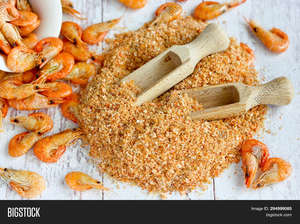 Coquille de crevette riche en chitine stimule l'énergie pour les animaux à haute teneur en protéines | Made in Vietnam - Product Image 6