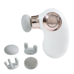 Mini pistolet de massage musculaire professionnel léger sans fil à percussion pour soulager les douleurs articulaires - Product Image 2