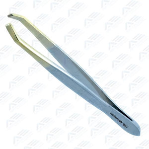 Pinzas para Cejas y Depilación con Logotipo Personalizado, Instrumento de Belleza para Cejas para Profesionales - Product Image 5
