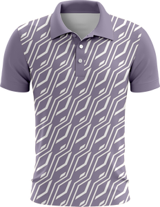Premium Polyester Spandex Knitted Anti-Wrinkle Sublimated <b>Short</b> Sleeve Golf Shirts Men <b>Women</b> Casual Sports Digital Printing - Product Image 1