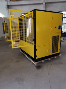 Générateur d'eau de technologie atmosphérique 100l à 10 000l - Product Image 2