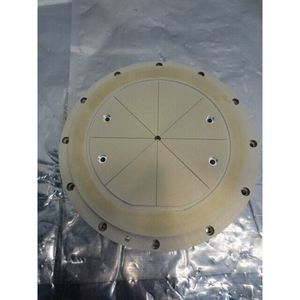 AMAT 0020-03435 PEDESTAL, 6, EXT, WFA, REV E - Équipements et pièces semi-conductrices d'occasion fiables à l'échelle mondiale - Product Image 5