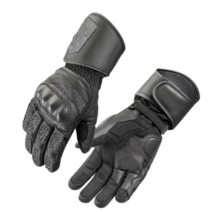 Motorcycle <b>Gloves</b> Moto Riding Biker Motocross <b>Men</b> and Motorbike Motor Tactical Cycling Racing <b>Gloves</b> - Product Image 6