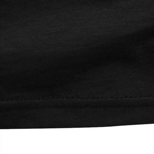 เสื้อยืดคอตตอน 100% แบบยูนิเซ็กส์ แขนเสื้อแบบแร็กแลน ทรงปกติ สีพื้น แขนสั้น น้ำหนัก 190 กรัม - Product Image 4