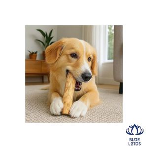 BEST SELLER Bâtonnets à mâcher en bois de café écologiques, jouet à mâcher pour chien naturel et durable, santé dentaire, prêt à être expédié - Product Image 1