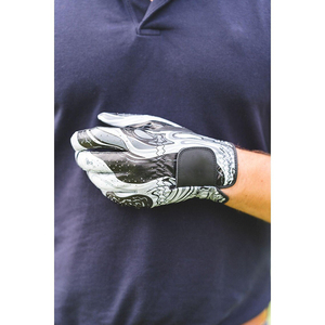 Custom Logo Sheepskin Lambskin Microfiber Golf <b>Gloves</b> Premium Breathable OEM ODM Pakistan Factory Manufacturer Wholesale - Product Image 5