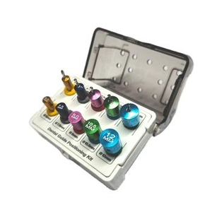 Kit de Implantes Dentales, Bandeja Quirúrgica, Instrumentos de Implantología, Equipo de Cirugía Oral, Set de Instrumentos de Implantología, Kit Quirúrgico Dental - Product Image 1