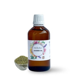 Huile essentielle d'anis |   Fournisseur en gros d'huiles essentielles de qualité supérieure, fabricant OEM de marques privées - Product Image 2