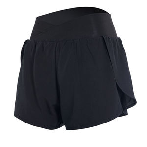 Plus Size Custom Gym Wear Seamless Yoga <b>Shorts</b> Women's High Waist <b>Scrunch</b> Compression Running <b>Shorts</b> Breathable Fitness Clothing - Product Image 1