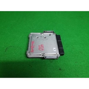 ECUs et modules informatiques d'occasion Captur 237104376666R - Product Image 4