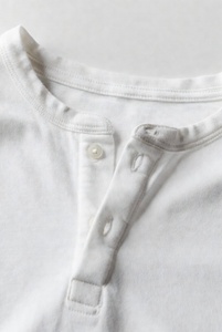 Camisa de Manga Larga para Hombre, Corte Ajustado, Diseño Moderno, Casual y con Estampado Abstracto - Product Image 4