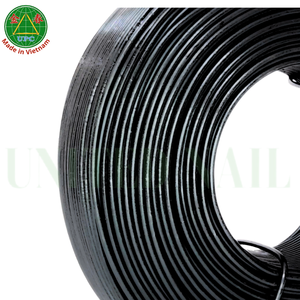 Rollo de Alambre de Acero de 16.5 Ga para Atar Varillas, de Alta Resistencia y Precio Competitivo |   alambre de amarre - Product Image 3