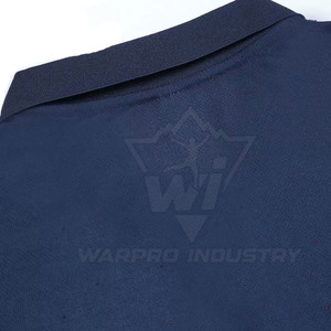 Camisetas Polo Premium con Tela Suave y Ajuste Cómodo, Ideales para Atuendos Casuales, Ropa de Oficina y Estilo de Moda Diaria - Product Image 5