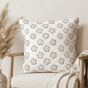 Custom Order Hand Block Printed Cushion Covers All Sizes Cotton Pillow Case for Interior Designers Rajasthani Block Printed Case - Product Image 2