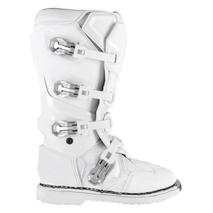 motorcycle shoes waterproof riding shoes urban style motorbike riding shoes ankle protection street riding shoes - Product Image 5