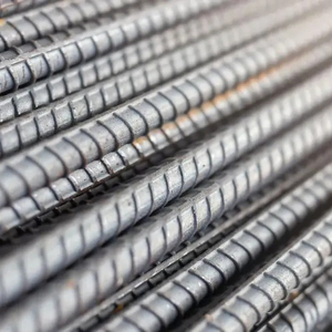 Varillas de Acero Deformadas de Grado Hrb400 Fabricadas para Construcción, Estándar para Doblado, Soldadura y Corte - Product Image 6