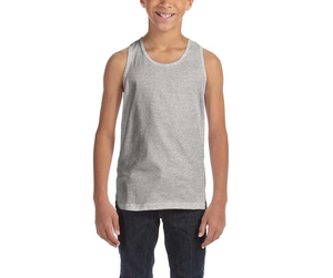 Camisetas sin mangas para niños 100% algodón, diseño cómodo y elegante, perfectas para uso casual, nueva llegada, última moda. - Product Image 1