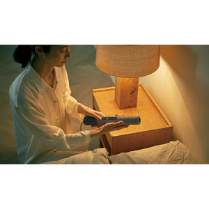 FOEHN 003 Electric <b>Tumble</b> <b>Dryer</b> Automatic Household Plastic <b>Dryer</b> - Product Image 1