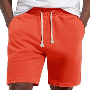 Short de sport pour homme, doux, confortable, de haute qualité, léger, nouvelle arrivée, respirant, bon vendeur, meilleur service, design, entraînement, fitness - Product Image 1