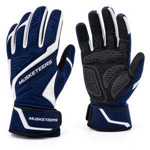 Los Mejores Guantes Deportivos Personalizados para Motociclismo, Automovilismo, Simulación de Conducción, para Hombres y Mujeres, Proveedor Mayorista 2026 - Product Image 4