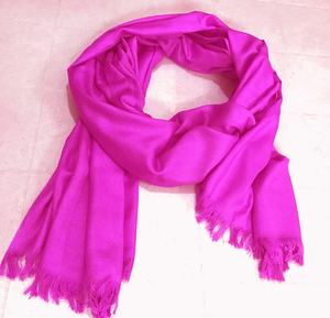 Châle, écharpe, stole ou foulard en viscose rayonne pour promotion et cadeaux, léger et élégant, pour hommes et femmes. - Product Image 1