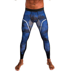 Medias de Compresión Hechas de Poliéster, Medias de Compresión al por Mayor, Medias de Compresión de Nuevo Diseño - Product Image 5