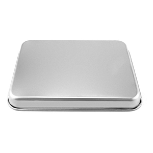 Bandeja Quirúrgica de Acero de Alta Calidad para Quirófano, Bandeja de Instrumentos Quirúrgicos Mayo, Bandeja de Apósitos, OEM - Product Image 2