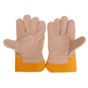 Guantes Elite TIG MIG para soldadores que ofrecen gran flexibilidad, protección contra el calor y un sistema de manejo de precisión mejorado - Product Image 4