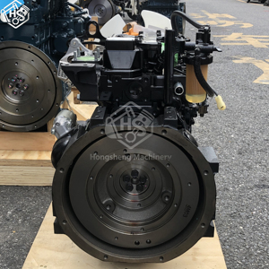 Conjunto de motor diésel de 3 cilindros 3TNM72-GGE 1800 rpm 8.6 kW, piezas de motor 3TNM72 para maquinaria de construcción - Product Image 2