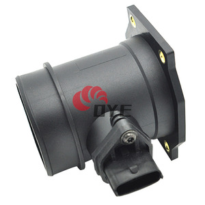 Nissan เครื่องวัดการไหลของอากาศเซ็นเซอร์ MAF 0281002440 46447503 22680-7F411สำหรับ Nissan Primera terano - Product Image 1