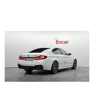 BMW 530i XDrive M Sports 2023, 51,760 km, Volante a la Izquierda, Caja de Cambios Automática, 5 5 - Product Image 2