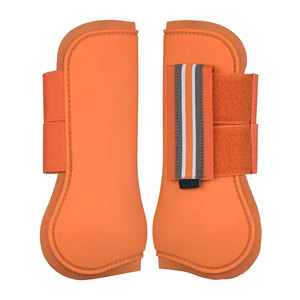 Protège-tendons de cheval haute performance offrant un confort respirant et une protection optimale pour les chevaux - Product Image 1