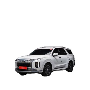 Hyundai Palisade Diesel 2.2 4WD 2023, 47 712 km, Boîte Automatique, Sièges en Cuir, Volant à Gauche - Product Image 1