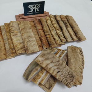Plaques de corne de mouton polies, matériau naturel pour la fabrication de poignées personnalisées, la fabrication de couteaux, l'artisanat décoratif et les projets artisanaux - Product Image 4