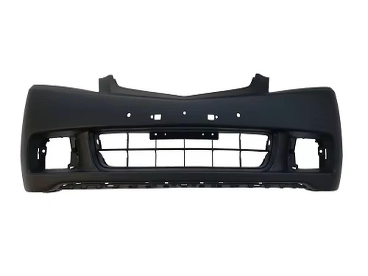 OEM 71101 TB0 H50ZZ Front Bumper Cover Used For Honda Accord 2013 Car Bumpers Auto Parts Image 2