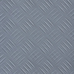 Tapis de sol pour véhicule Wellmark, antidérapant, avec embossage unique en PVC, en rouleau. - Product Image 2