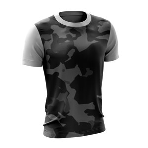 Camiseta Polo Fresca de Verano, Camiseta Polo Transpirable de Mezcla de Algodón, Camiseta Polo con Logotipo Personalizado para Trabajo, Camiseta Polo Industrial Resistente - Product Image 4