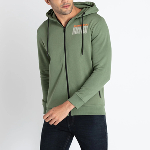 Nouveaux sweats à capuche zippés Y2K pour hommes, broderie Hip Hop XL, surdimensionnés, motif Bouddha, streetwear, collection 2026 - Product Image 5