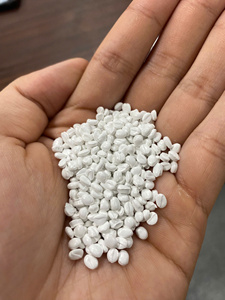 Additif plastique 3 Filler Masterbatch pour les fabricants de plastique destiné à l'extrusion de sacs de courses et de films d'emballage - Product Image 2