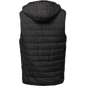 Derniers modèles de gilets matelassés pour hommes, gilets d'équitation, vêtements streetwear décontractés d'hiver, vestes sans manches, manteaux, gilets matelassés personnalisés pour hommes - Product Image 2