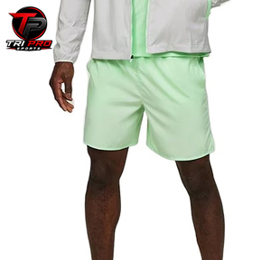 Conjunto Deportivo Personalizado, Chaqueta Cortavientos de Nailon y Pantalones Cortos, Conjunto de Dos Piezas para Hombre, Ropa Deportiva Urbana - Product Image 6
