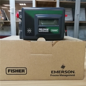 Vanne de régulation de pression de gaz Fisher série MR95, positionneur DVC2000, actionneur pneumatique haute température Samson 3277, vannes pneumatiques - Product Image 6