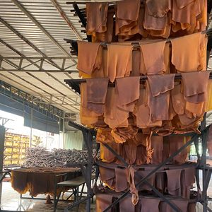 Lámina de Caucho Natural RSS3 de Alta Calidad, Mejor Precio, Fábrica en Vietnam, Caucho para Pisos, Neumáticos, Tubos de Caucho, Bandas Transportadoras - Product Image 4