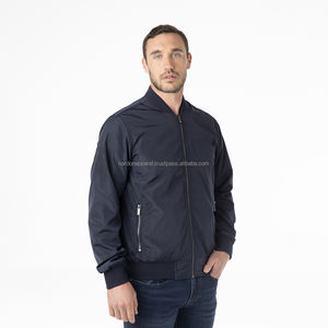 Nardon Apparel, chaqueta impermeable para exteriores, chaqueta cortavientos Softshell con logotipo personalizado, chaqueta elegante cortavientos para hombre - Product Image 1